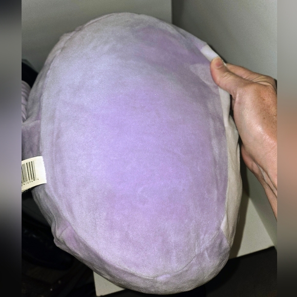 Squishmallows Squish Doos Tazik The Monkey Plush Toy with Rainbow Hair 14"-16" - Picture 6 of 10